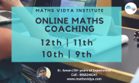 Maths Vidya Institute