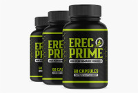 ErecPrime Reviews: Unveiling the Truth About This Product!
