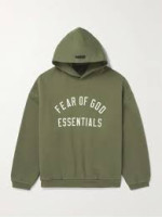 Essentials Hoodie The Ultimate Blend of Style and Comfort