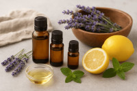 Buy Essential oils online