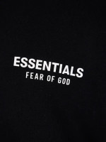 Essentials Hoodie | Fear Of God Essentials | New Releases 2025