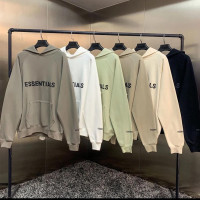 Essential Hoodie For Modern Urban Comfort
