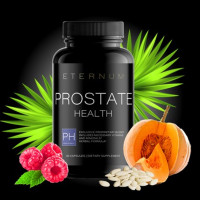 Eternum Prostate Health *IS Legit* 2024 Updated Report!