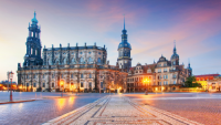 Southern Travels- Europe Tour Package
