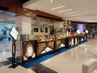 Professional Event Caterers in Belgachia Queen Catering Services Pvt. Ltd.