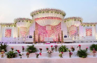 Agra Wedding Planner with Venue & Catering Package – Expert Planning Services Available