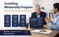 Coaching Mentorship Program | Executive & Leadership Coaching.