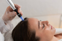 Exosomes Therapy for Hair Loss in Riyadh