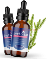 EyeFortin (Review) Aids in Promoting Healthy Eyesight! Buy Now