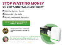 Ez Power Electricity Saver USA Customer Reviews and Features [2024]