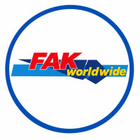 FAK Worldwide – Global Logistics & Freight Forwarding Solutions