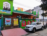 Kids Care International Play School Moradabad