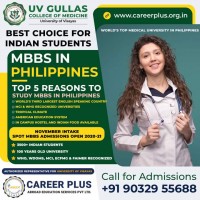 UV Gullas College of Medicine