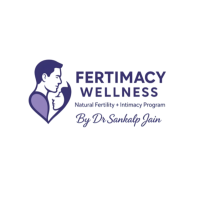 Fertimacy Protocol | India's first Online Doctor led ***** wellness program