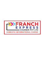 Best Courier Service in Chennai – Franch Express