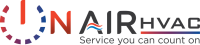 ON AIR HVAC (Air Conditioner Company) - Pflugerville, Texas | Georgetown, Texas | Austin, Texas | Round Rock, Texas