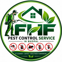 FHF - Pest Control Service in Bhopal