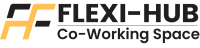 Why Flexi Hub is the Ideal Co-working Space in Indore
