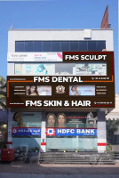 FMS DENTAL CLINICS - Kondapur