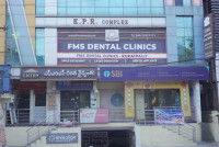 FMS DENTAL CLINICS - Kukatpally | KPHB Colony