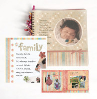 Personalized Photobooks for Every Occasion | Binding Ties