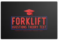 FORKLIFT Exam Prep: Crucial Theory Test Questions You Need