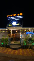Crazy Fish