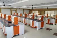 Lab Furniture Manufacturers