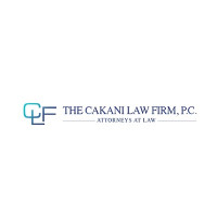The Cakani Law Firm P.C.