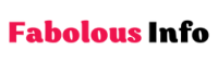 Fabolousinfo