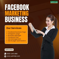 digital marketing agency for nonprofits