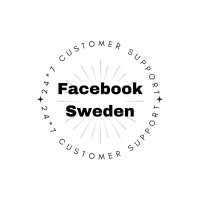 facebook telefonnummer sverige