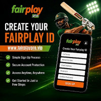 Trusted Online Platform | Fairplay ID Registration