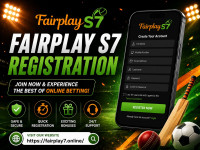Fairplay Original ID – Registration, Login & Account Access Guide