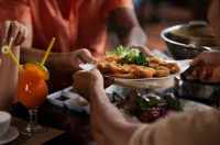 D Monteiro Family Bar & Restaurant – Trusted Family Restaurant in Corlim, Goa