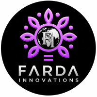 Farda Innovations – Driving Digital Growth Through Smart Strategies