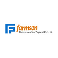 Farmson Pharmaceutical: An API Paracetamol Manufacturer in India