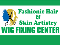 Fashionic Hair & Skin Artistry, best hair fixing in bangalore, hair patch, wigs, hair replacement and unisex salon
