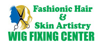 Fashionic Hair & Skin Artistry, best hair fixing in bangalore, hair patch, wigs, hair replacement and unisex salon