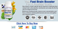 Fast Brain Booster Working, Reviews & Order Now [2023]