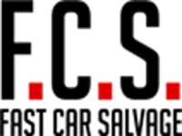 Fast Car Salvage NI