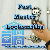 Fast Master Locksmiths