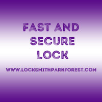Fast and Secure Lock