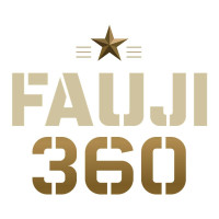 Herbal Deck Fauji 360 – Ayurvedic Pain Relief Powder for Joint & Muscle Pain