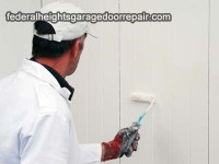 Heights Garage Door Supply