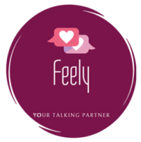 Talk with Someone: Your Reliable Emotional Support Platform with FeelyTalk
