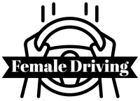 Female Driving