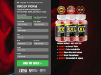 Turbo XXL Gummies: - Development Consistency and ***** Execution Consistently!