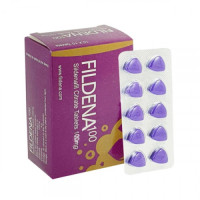 Fildena 100 Mg Tablet : A Substantial Portion Of Sildenafil Tablet [Reviews + Free Online]