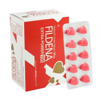Fildena 150 Mg : Best Medicine To Defeat ED Problem|| genericday.com